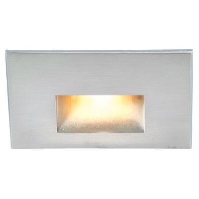 Landscape Lighting LED Horizontal Step Light