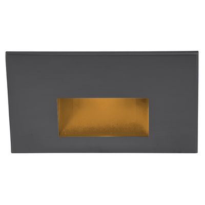 Landscape Lighting LED Horizontal Step Light