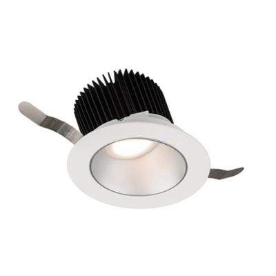 Aether 3.5-Inch LED Shallow Housing Wall Wash Trim