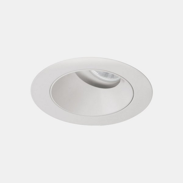Aether 3.5-Inch LED Shallow Housing Wall Wash Trim