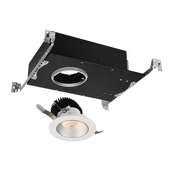 Aether 3.5-Inch LED Shallow Housing Adjustable Trim