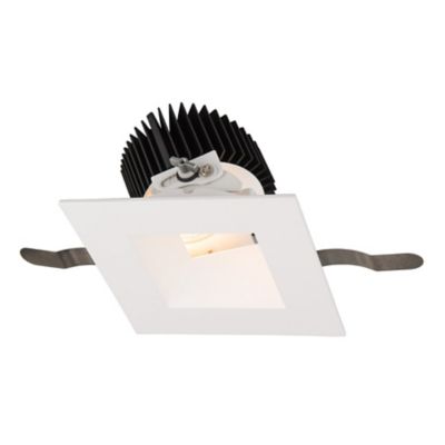 Aether 3.5-Inch LED Shallow Housing Adjustable Trim