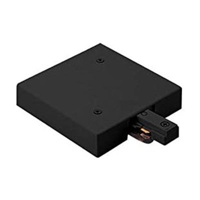 Two Circuit TBar End Feed Connector