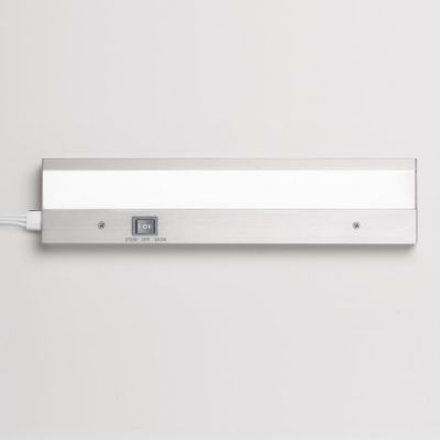 DUO AC-LED Color Option Light Bar