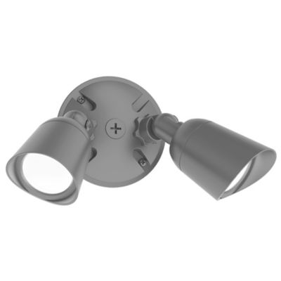 Wall mount deals led flood light