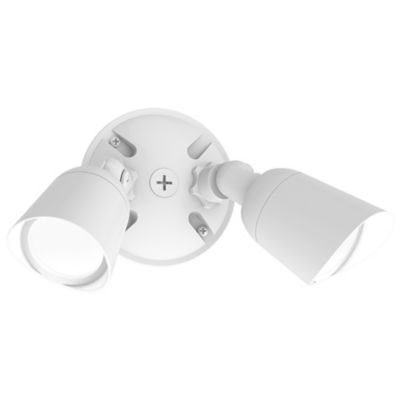 Endurance Outdoor LED Double Spot