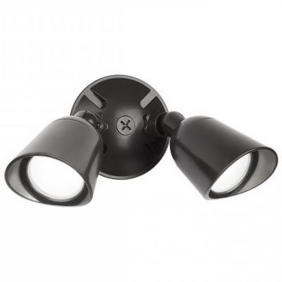 Endurance Outdoor LED Double Spot