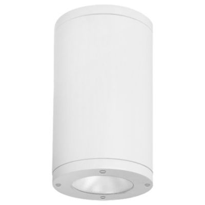 Tube Architectural LED Flushmount