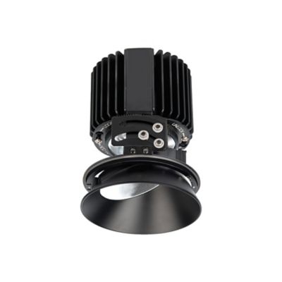 Volta 4.5-Inch Adjustable Trimless Downlight