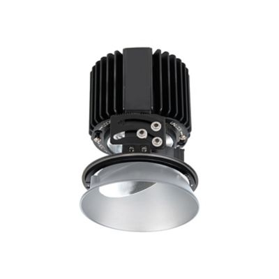 Volta 4" Adjustable Square Trimless Downlight