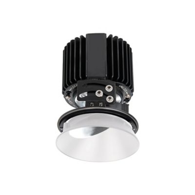 Volta 4.5-Inch Adjustable Trimless Downlight