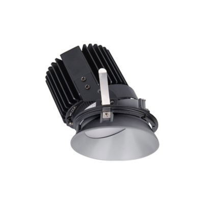 Volta 4.5-Inch LED Wall Wash Invisible Trim