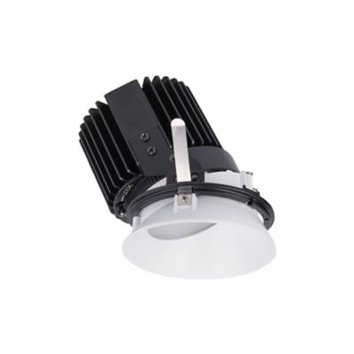 Volta 4.5-Inch LED Wall Wash Invisible Trim