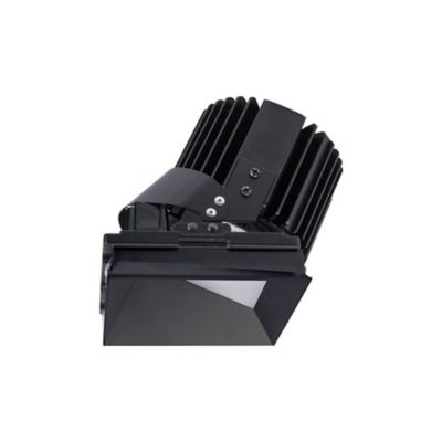 Volta 4.5-Inch LED Wall Wash Invisible Trim