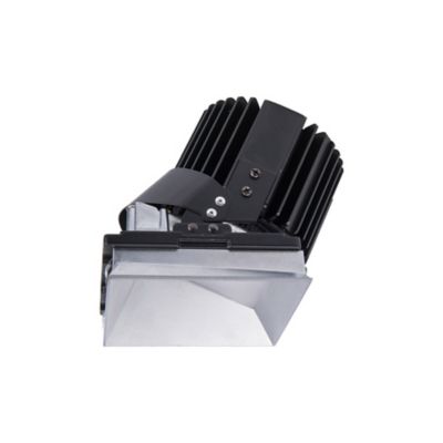 Volta 4.5-Inch LED Wall Wash Invisible Trim