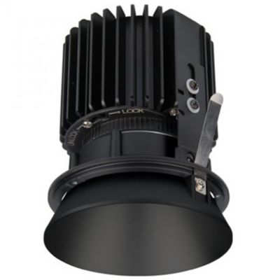 4.5-Inch Trimless Volta Recessed Light