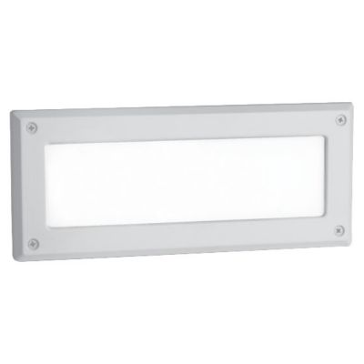 Endurance LED Brick Step Light