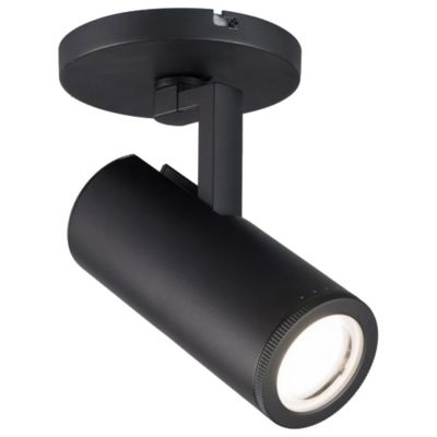 Ceiling mount directional store spot lights