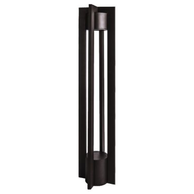 Chamber LED Bollard Light