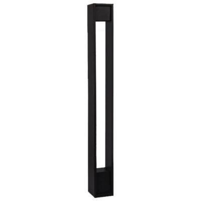 Gate LED Bollard Light by WAC Lighting at Lumens