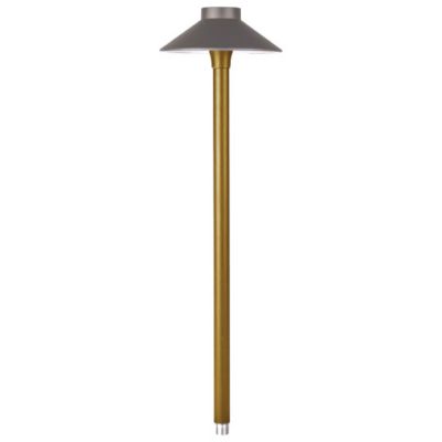 Tiki LED Path Light
