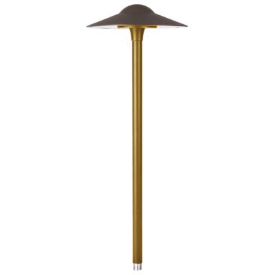 Canopy LED Path Light