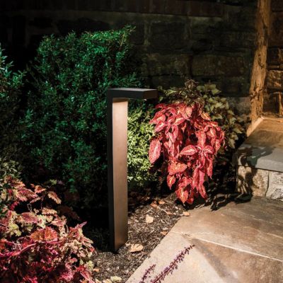 Ledge LED Path Light