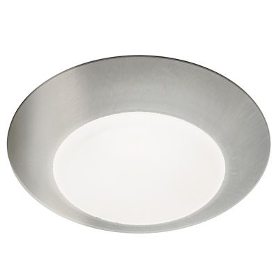 Disc LED Wall Sconce/Flushmount