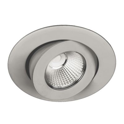 Ocularc 3-Inch LED Round Adjustable Trim