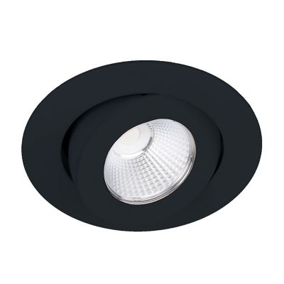 Black Recessed Lighting Trims 1