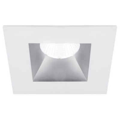 Ocularc 3-Inch LED Square Open Reflector Trim