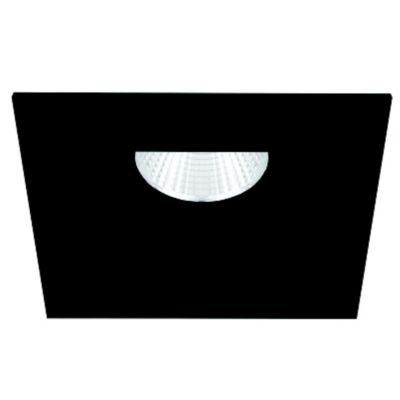 Ocularc 3-Inch LED Square Open Reflector Trim
