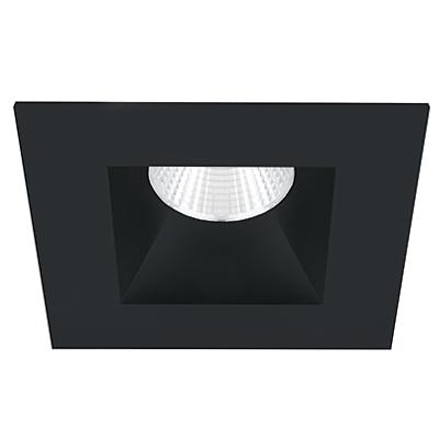 Ocularc 3-Inch LED Square Open Reflector Trim