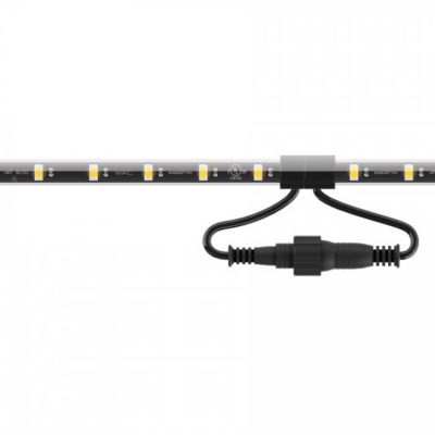 InvisiLED PRO 24V Outdoor Tape Light by WAC Lighting at