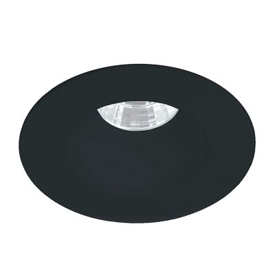 Ocularc 3-Inch LED Round Open Reflector Trim