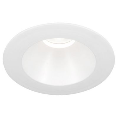 Ocularc 3-Inch LED Round Open Reflector Trim