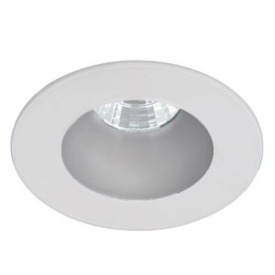 Ocularc 2-Inch LED Round Open Reflector Kit