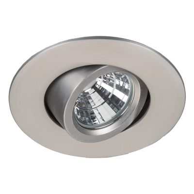 Ocularc 2 Inch LED Round Adjustable Trim