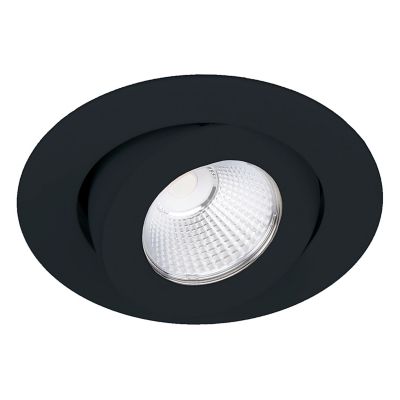 Ocularc 2 Inch LED Round Adjustable Trim