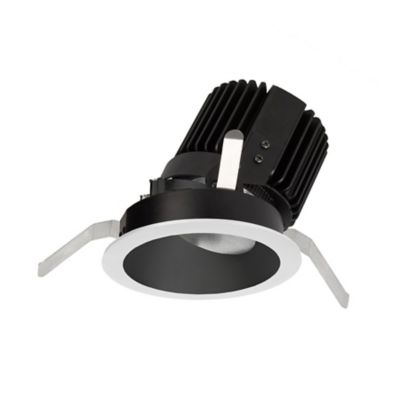 Volta 4.5-Inch LED Wall Wash Trim