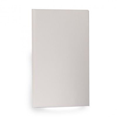 Vertical Scoop LED Step Light