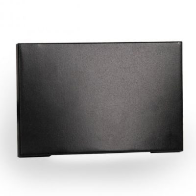 Horizontal Scoop LED Step Light