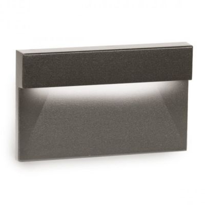 4091 Horizontal LED Step Light