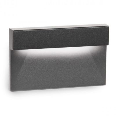 4091 Horizontal LED Step Light