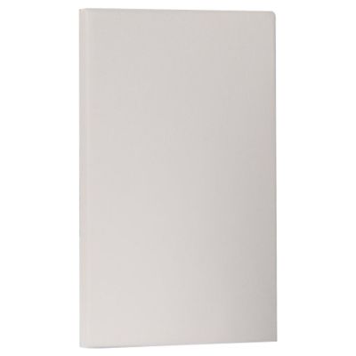 LED Vertical Scoop Step and Wall Light 120/277V