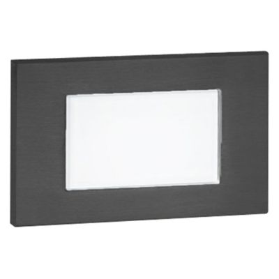 Diffused LED Step and Wall Light