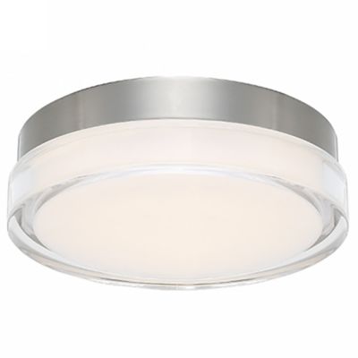 Dot LED Flushmount