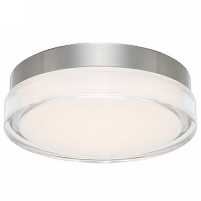 Dot LED Flushmount