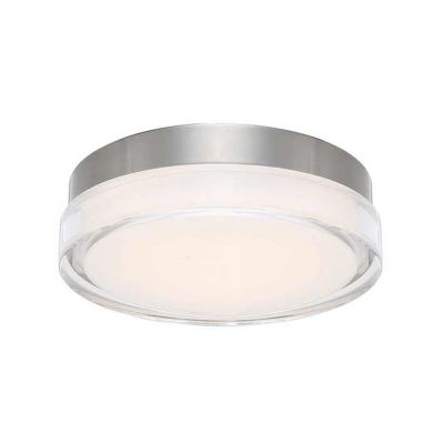 Dot LED Flushmount