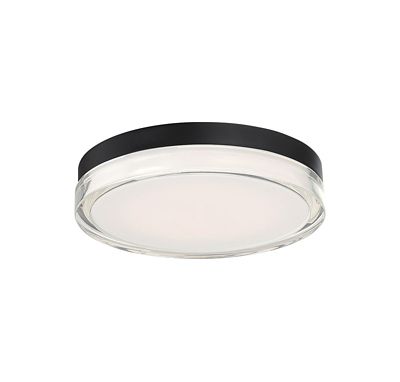 Dot LED Flushmount